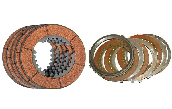 Clutch-Plate-Inner-&-Outer Clutch Plate Inner Outer