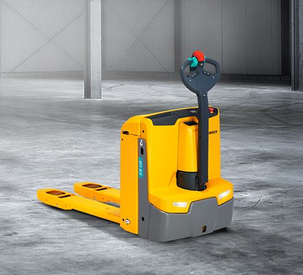 Electric Pallet Truck