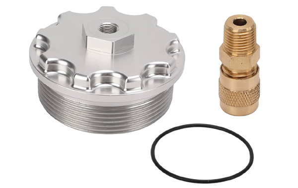 Fuel-Filter-and-Cap Solenoid Valve