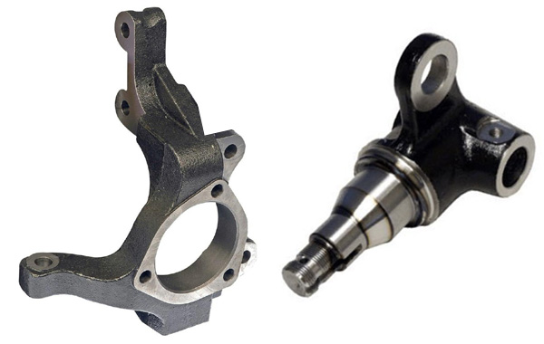 Steering-Knuckle Steering Knuckle