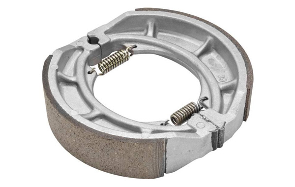break-shoe Steering Knuckle