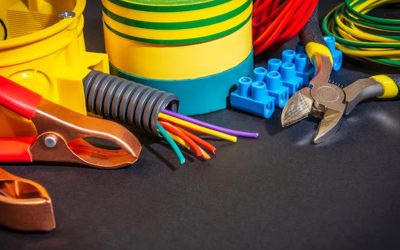 Electrical Spare Parts Mac Spares