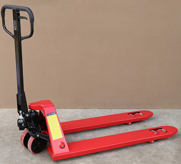 Hand Pallet Truck