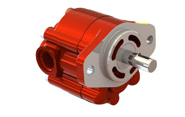hydraulic-Pump Hydraulic Pump