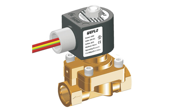 solenoid-valve Solenoid Valve