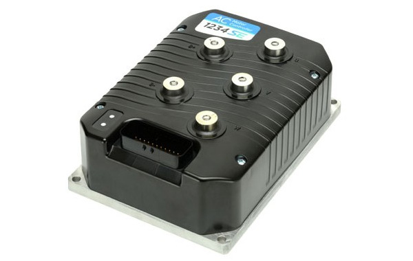 Connector Battery