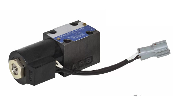 Solenoid Valve