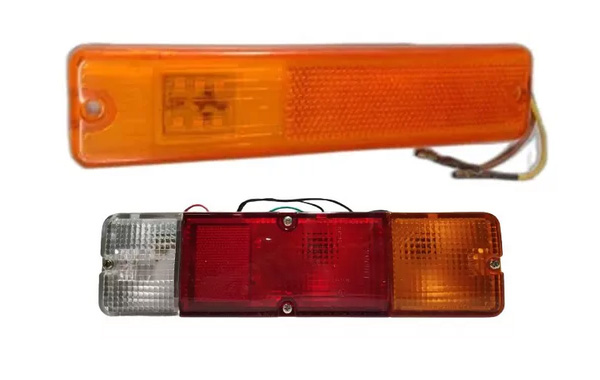 TURN SIGNAL LIGHT