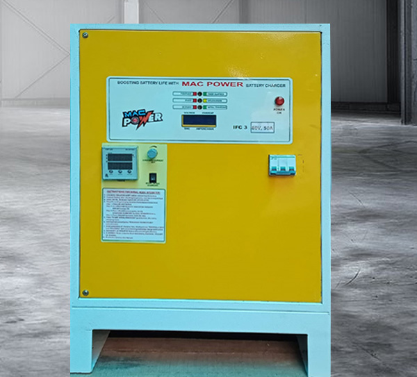 Electric Pallet Truck