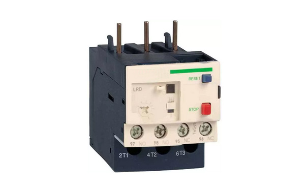 Emergency Switch